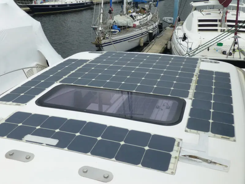 Boat Image