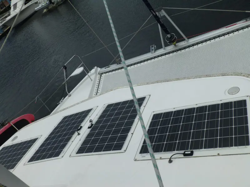 Boat Image