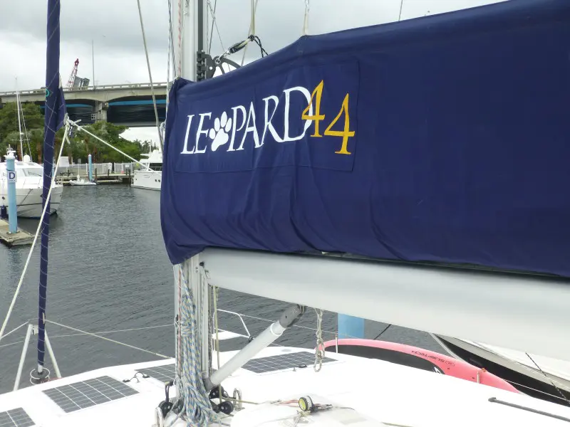 Boat Image