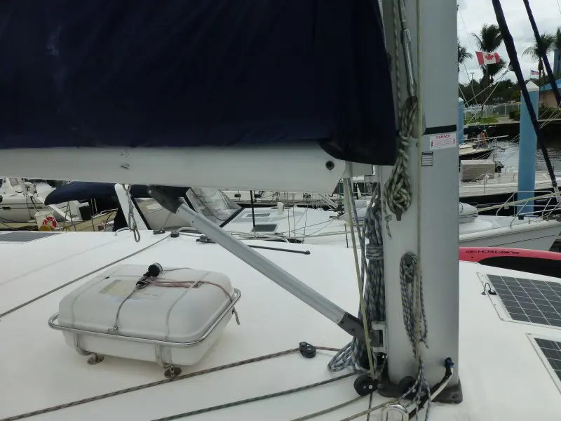 Boat Image
