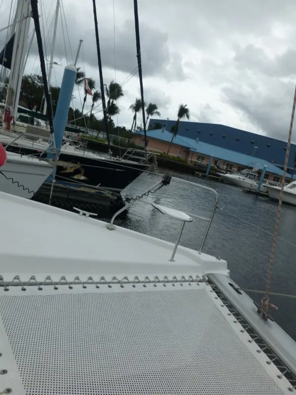 Boat Image