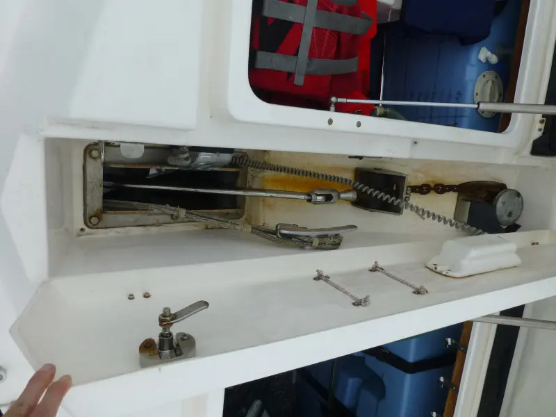 Boat Image