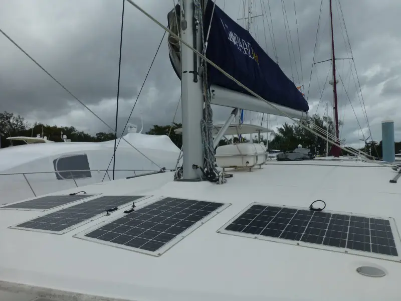 Boat Image