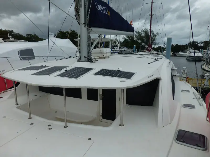 Boat Image