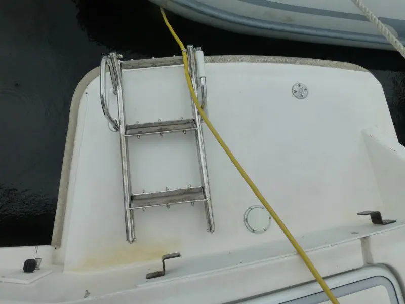 Boat Image