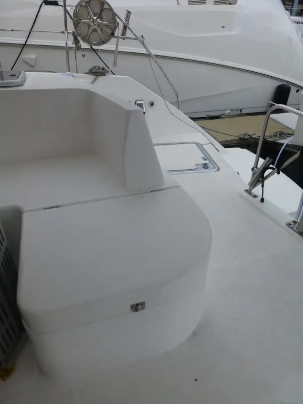 Boat Image