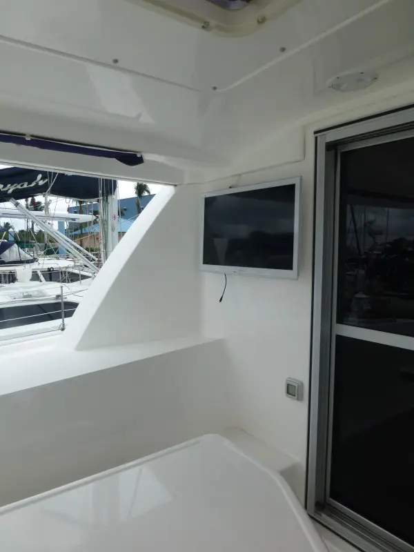 Boat Image