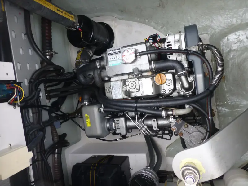 Boat Image