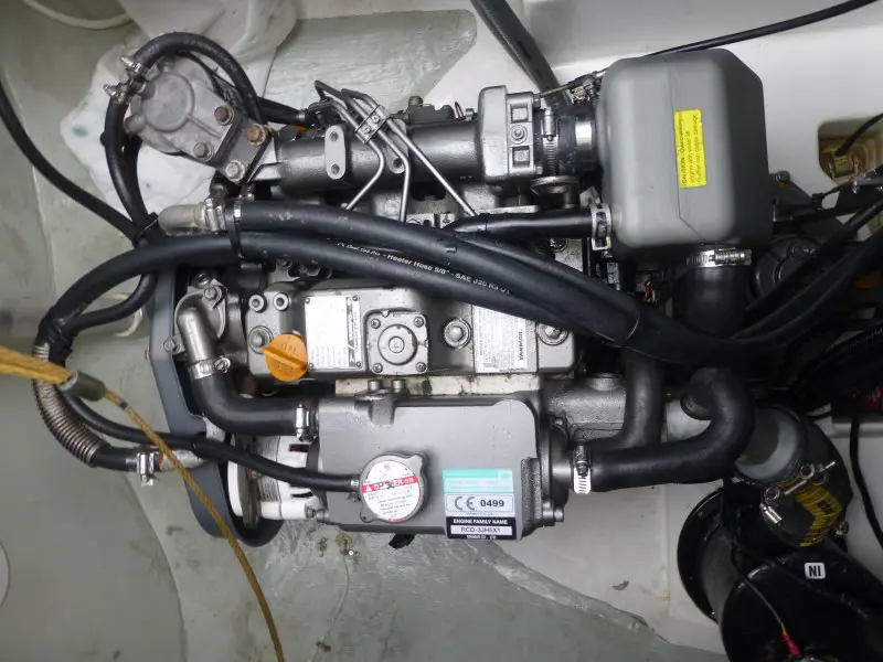 Boat Image