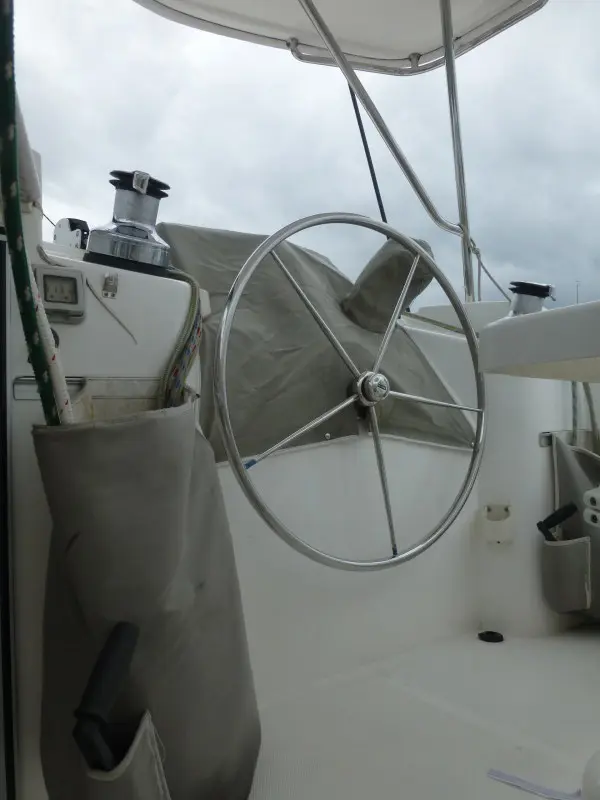 Boat Image