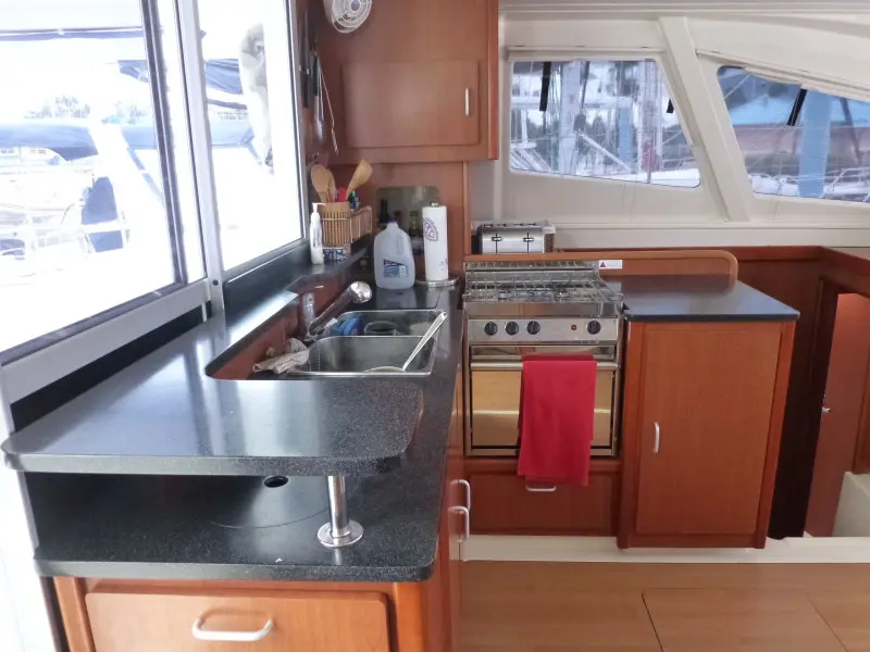 Boat Image