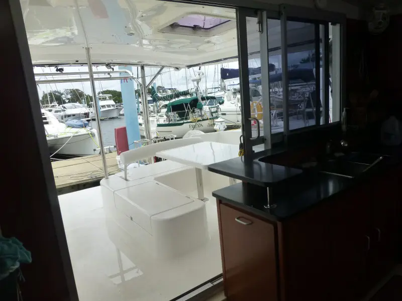 Boat Image