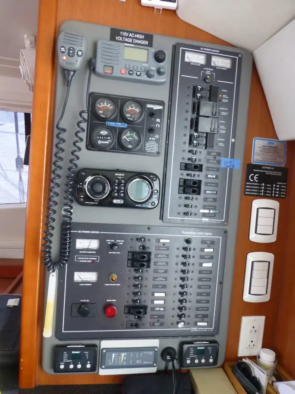 Boat Image