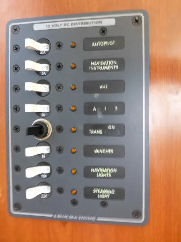 Boat Image