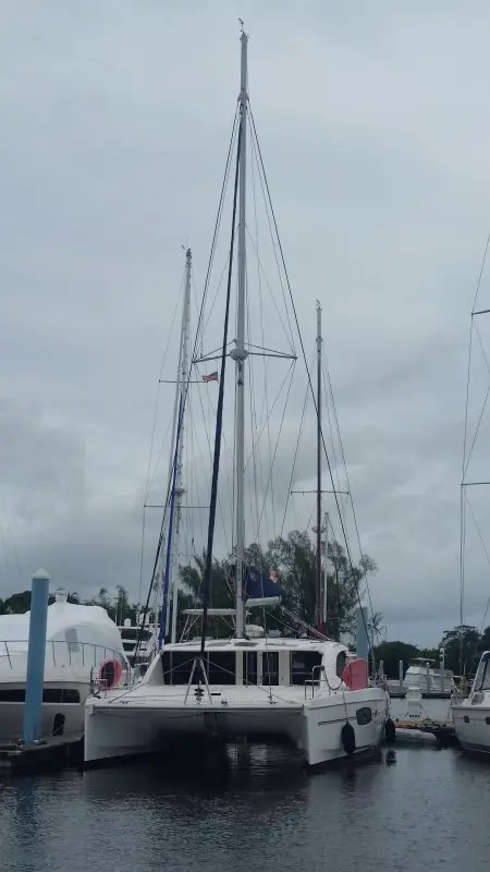Boat Image