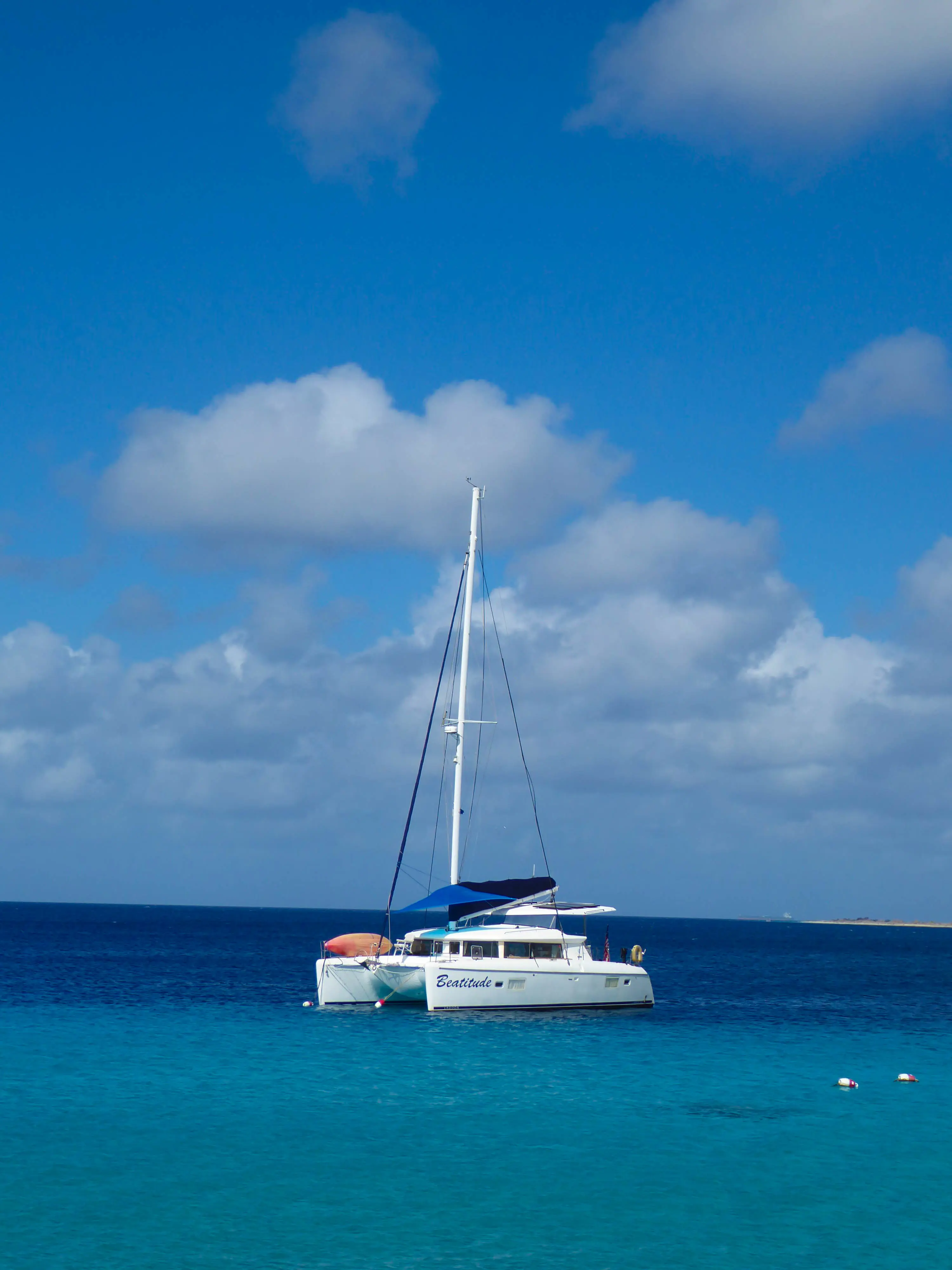 Used Sail Catamaran for Sale 2007 Lagoon 420 Boat Highlights Image Gallery
