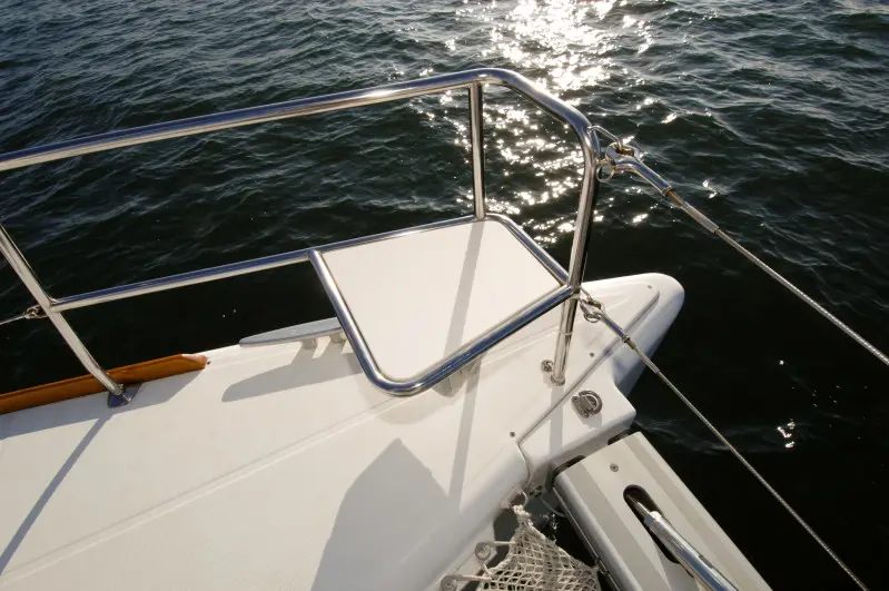 Boat Image