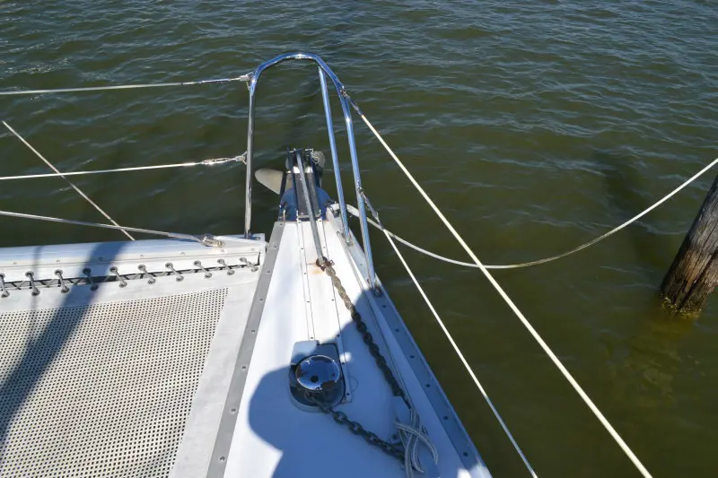 Boat Image