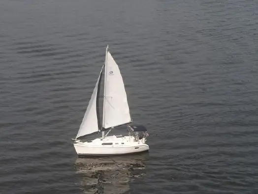 Used Sail Monohull for Sale 2002 Hunter 306 Used Sail Monohull for Sale 2002 Hunter 306