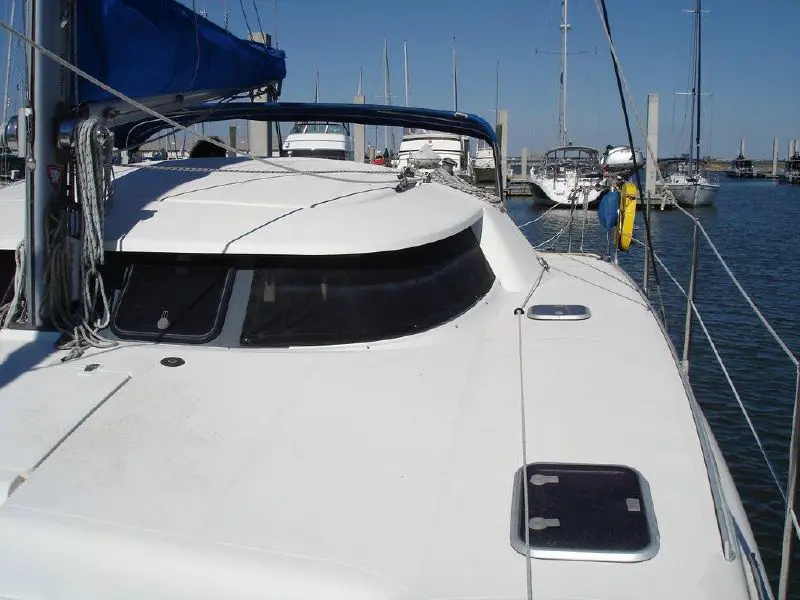 Boat Image