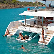 New Sail Catamaran for Sale 2016 Lagoon 560 S2 Boat Highlights Image Gallery