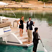 New Sail Catamaran for Sale 2016 Lagoon 560 S2 Boat Highlights Image Gallery
