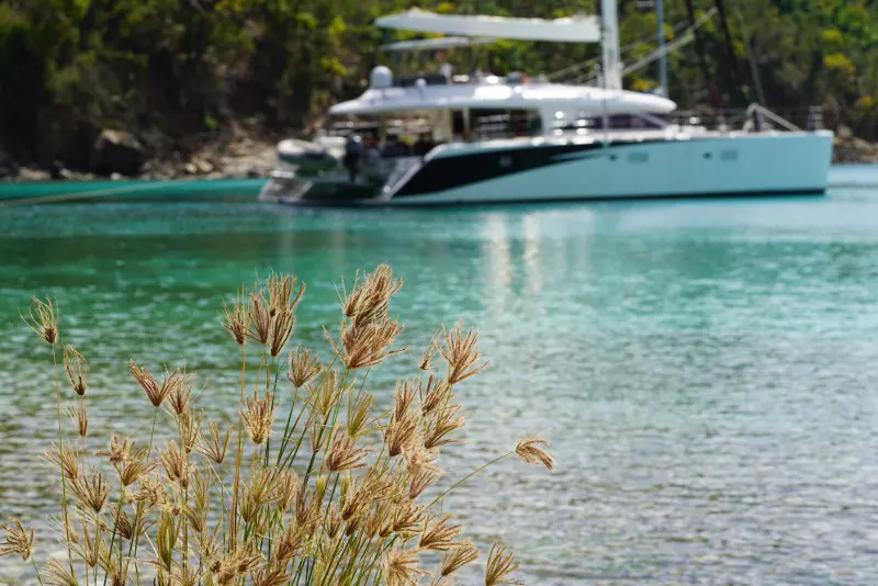 Used Sail Catamaran for Sale 2010 Lagoon 620  Boat Highlights Image Gallery