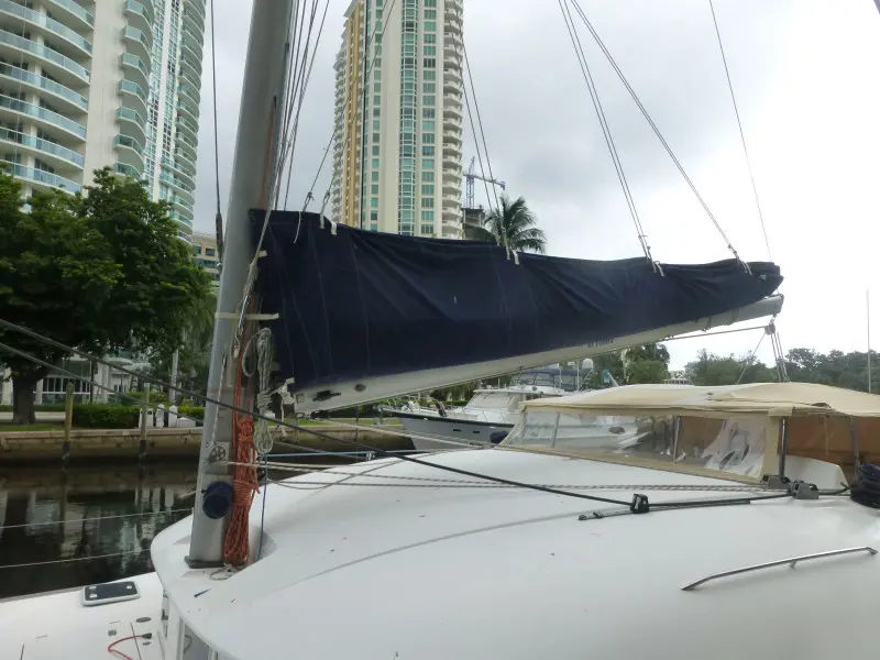Boat Image