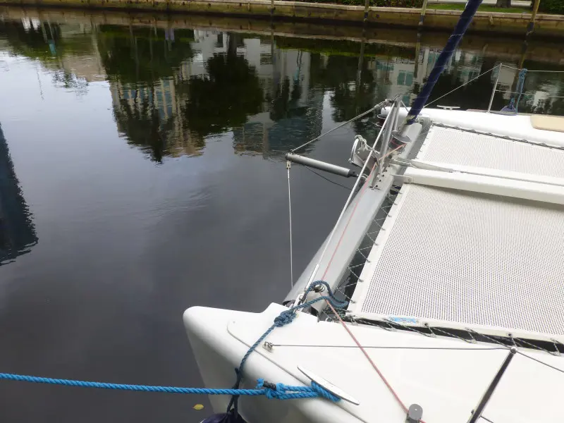 Boat Image