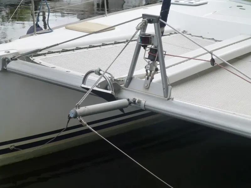 Boat Image
