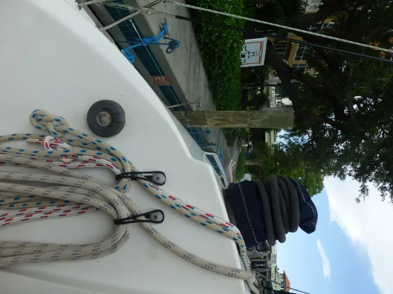 Boat Image