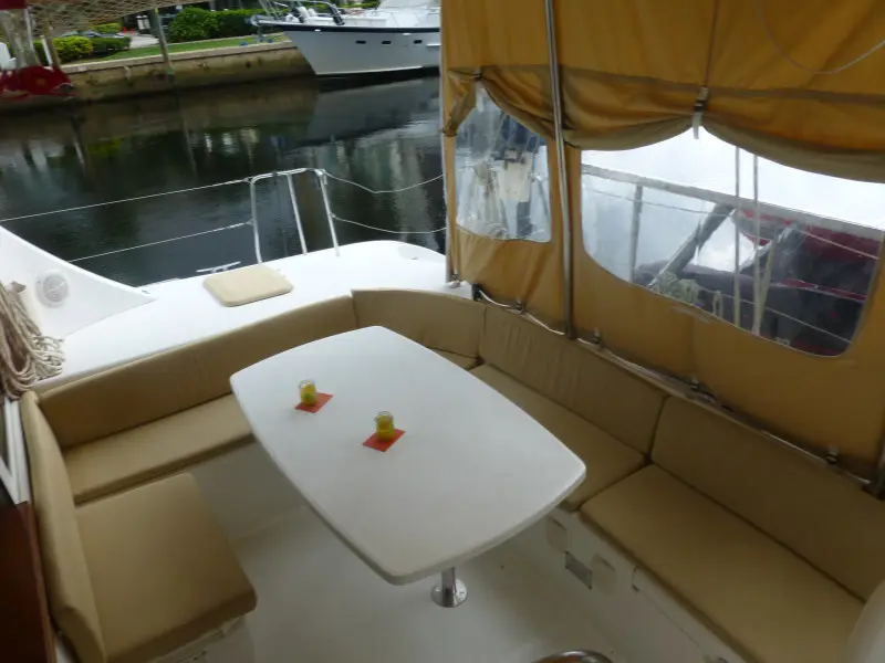 Boat Image