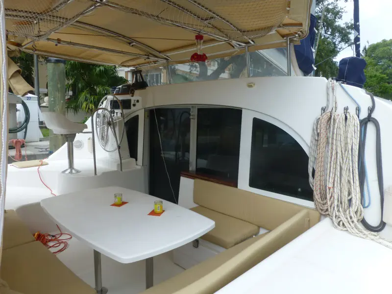 Boat Image