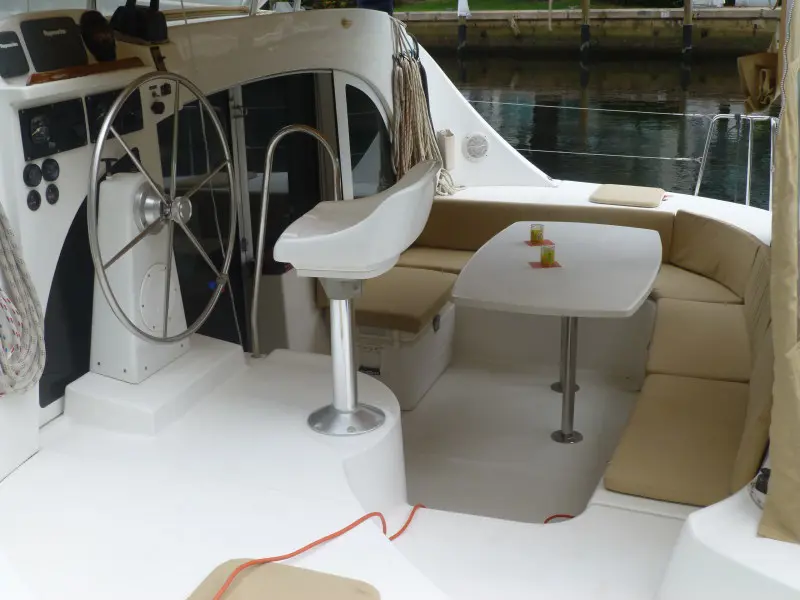 Boat Image