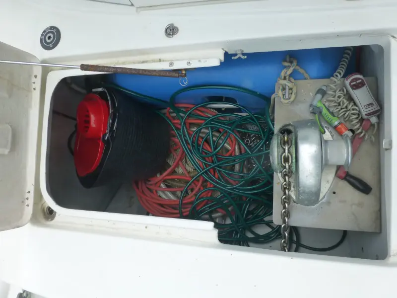 Boat Image