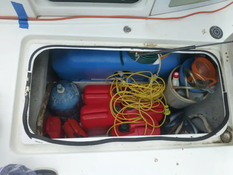 Boat Image