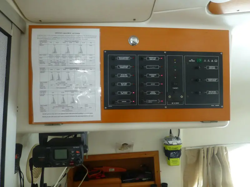 Boat Image