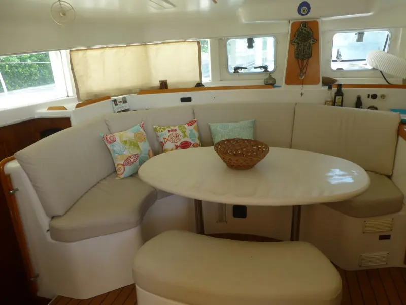 Boat Image