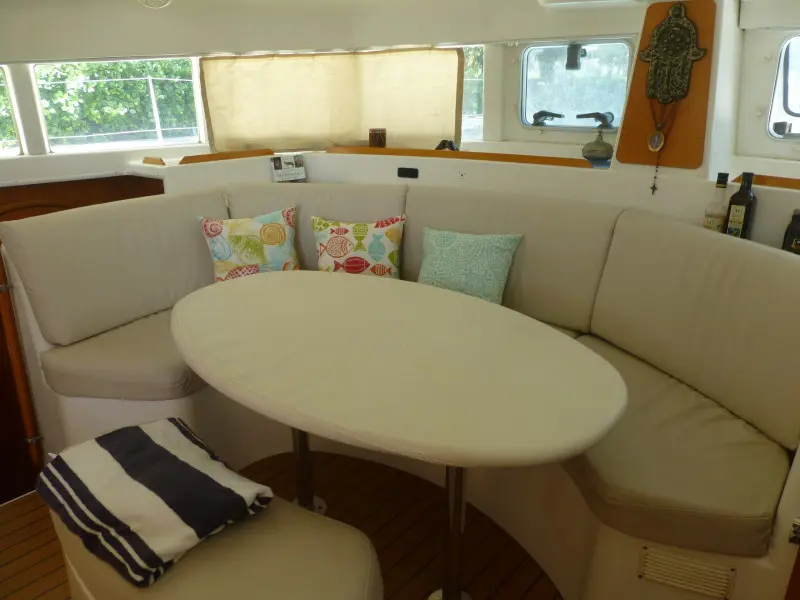 Boat Image