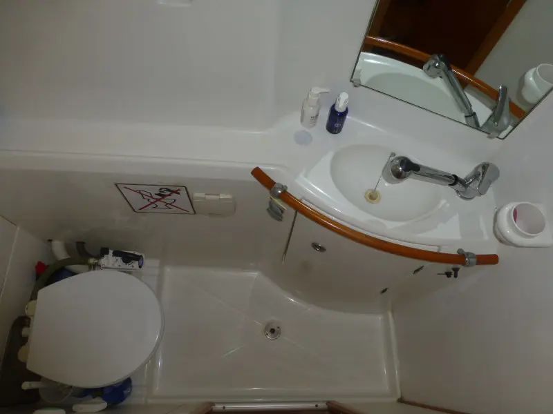 Boat Image