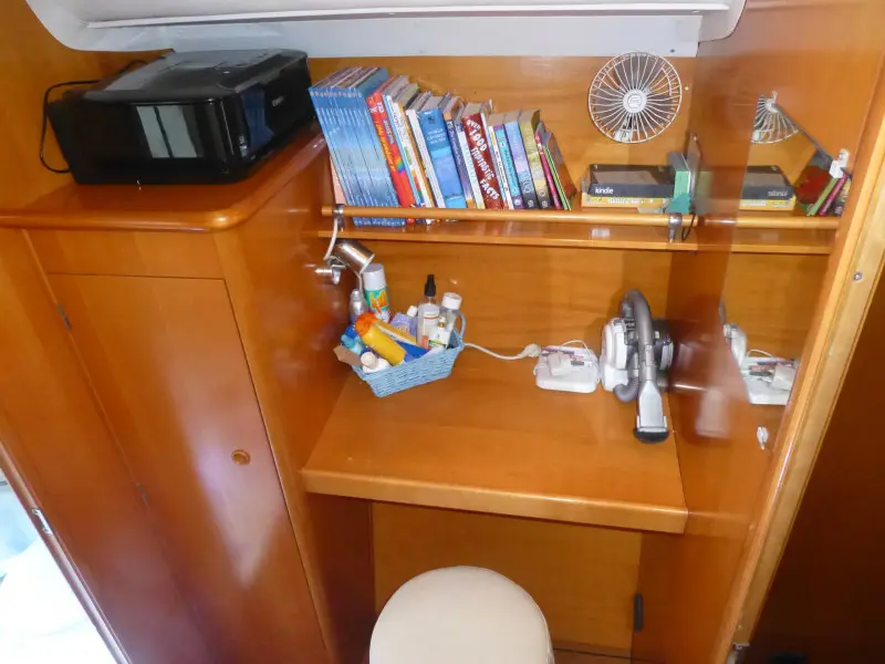 Boat Image