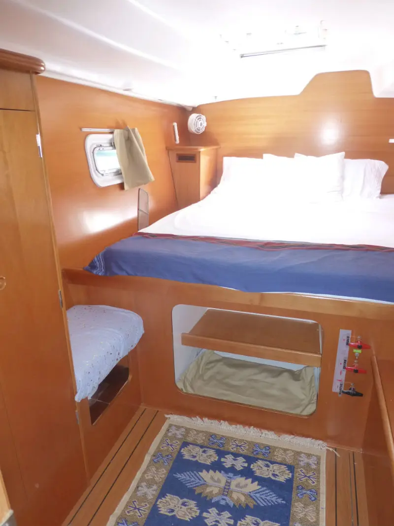 Boat Image