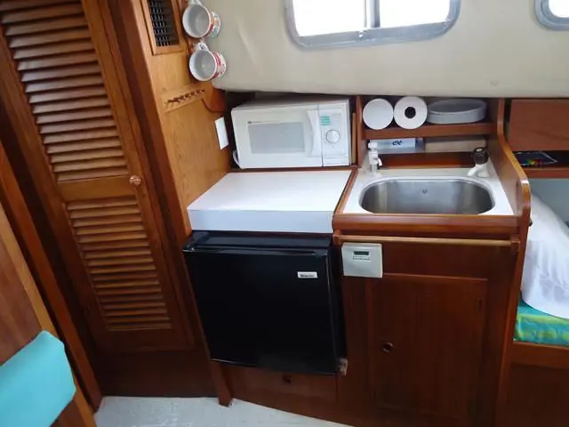 Boat Image