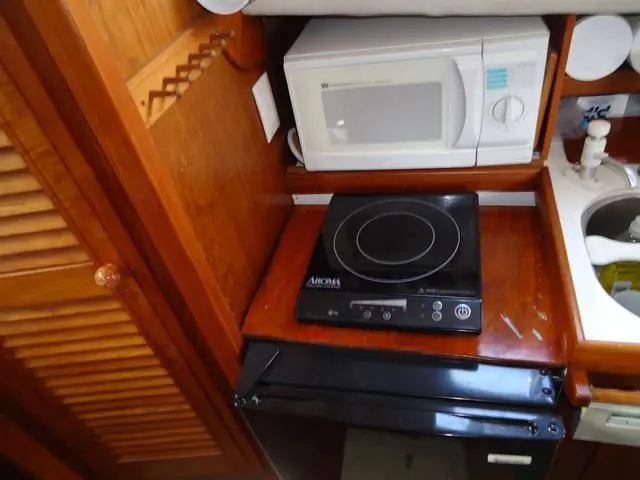 Boat Image