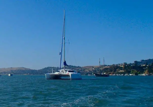 Boat Image