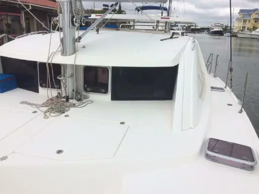 Boat Image
