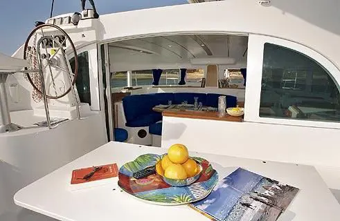 Boat Image