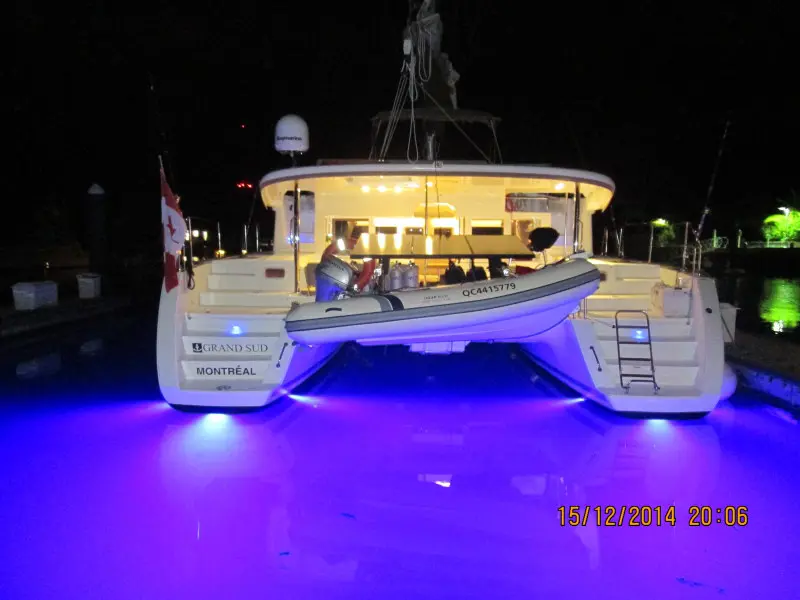 Used Sail Catamaran for Sale 2012 Lagoon 450 Used Sail Catamaran for Sale 2012 Lagoon 450