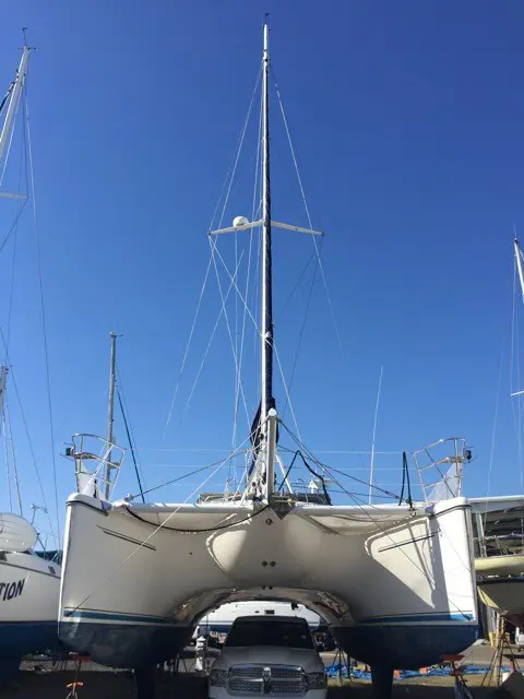 Boat Image