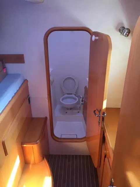 Boat Image